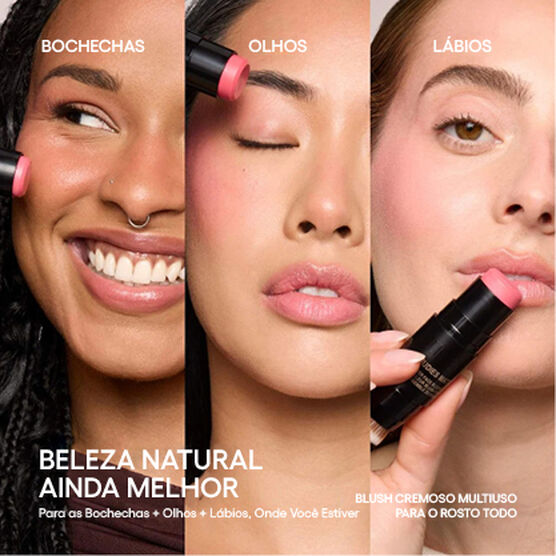 NUDIES MATTE NUDIES MATTE BLUSH - BUBBA